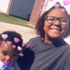 Meet your Posher, Jordan